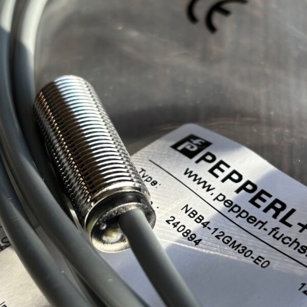 Sonda de rueda | Sonda de roda | Wheel sensor - Image 2