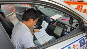 Eco rally FIA