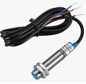 Standard PNP SONDA DE RUEDA | SONDA DE RODA | WHEEL SENSOR